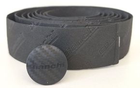 Bianchi Musta tankonauha