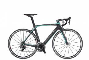 Bianchi Oltre XR4 Dura-Ace Di2