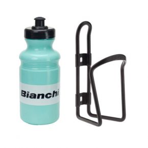Bianchi Pullo+Teline