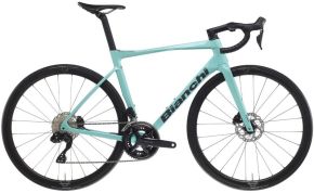 Bianchi Specialissima COMP Rival AXS