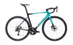 Bianchi Specialissima COMP Ultegra Di2
