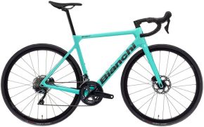 Bianchi Sprint 105