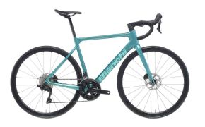 Bianchi Sprint 105 Di2