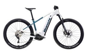 Bianchi T-Tronik X 9.1