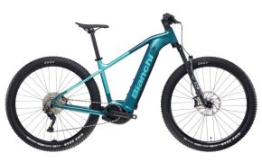 Bianchi T-Tronik X 9.2