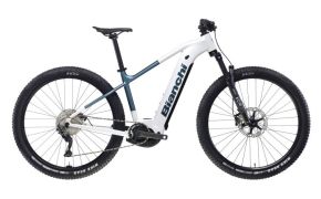 Bianchi T-Tronik X 9.2