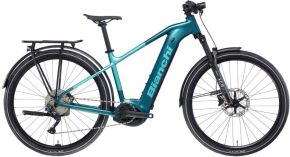 Bianchi T-Tronik X 9.2 Trekking