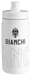 Bianchi valkoinen 550ml juomapullo