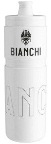 Bianchi valkoinen 750ml juomapullo