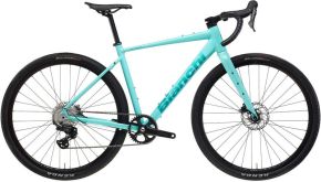 Bianchi Via Nirone 7