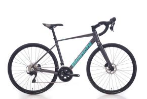 Bianchi Via Nirone Shimano 105 12s
