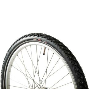 Black Ice 200 20" (50-406) nastarengas