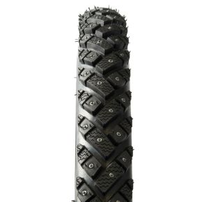 Black Ice 200 20" (50-406) nastarengas