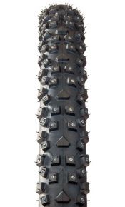 Black Ice 300 27,5" (57-584) nastarengas