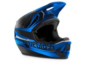 BLUEGRASS Legit endurokypärä