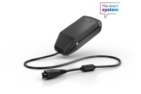 Bosch 4 A Smart System laturi