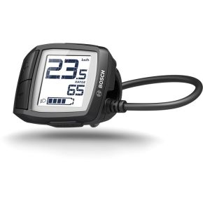 Bosch Purion pyörätietokone