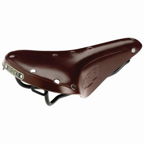 Brooks B17 Imperial Satula