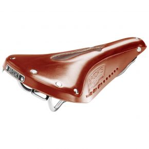 Brooks B17 Imperial Satula