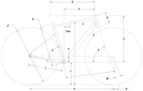 Cannondale Topstone 3 (2x9)