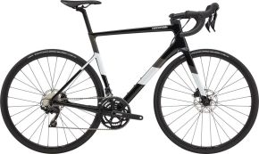 Cannondale SuperSix EVO Carbon Disc 105