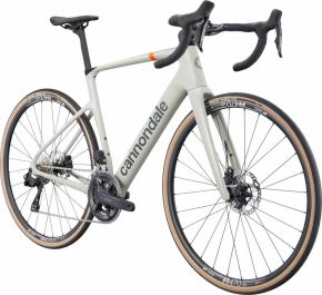 Cannondale Synapse Carbon 4