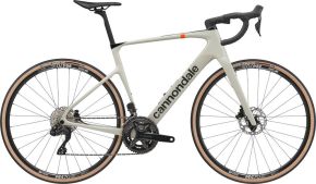 Cannondale Synapse Carbon 4