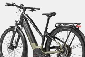 Cannondale Tesoro X 2 StepThru