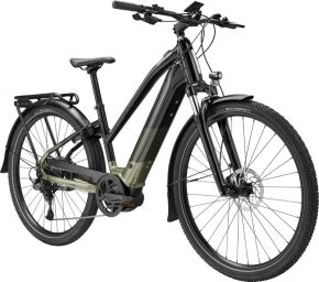 Cannondale Tesoro X 2 StepThru