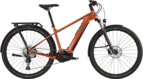 Cannondale Tesoro Neo X 2