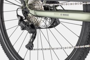 Cannondale Tesoro X 2