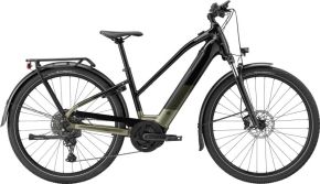 Cannondale Tesoro X 2 StepThru