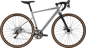 Cannondale Topstone 3