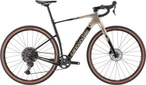 Cannondale Topstone Carbon 4 Cues (1x11)