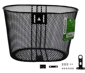 Cavo 24" kiinteä tavarakori