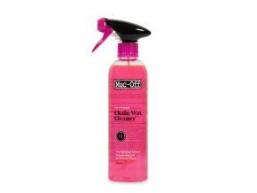 Muc-Off Chain Wax Cleaner 500 ml