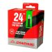 Chaoyang 24x4.0/4.9" (100/120-507) Auto 33mm Fatbike sisärengas