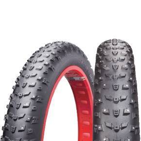 Chaoyang Snow Storm 26x4,9" (120-559) Fatbike-nastarengas