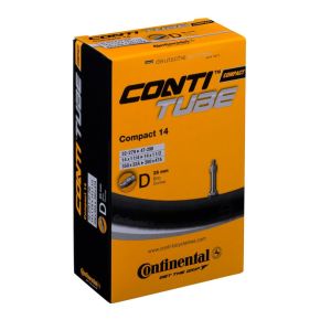 Continental 14" (32/47-279/298) Dunlop 26mm sisärengas