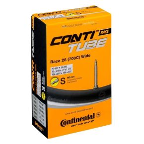 Continental 28" (25/32-622/630) Presta 60mm sisärengas