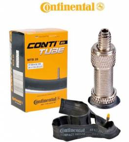 Continental MTB 26" (47/62-559) Dunlop 40mm sisärengas