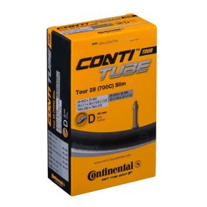Continental 28" (28/37-622) Dunlop 40mm sisärengas