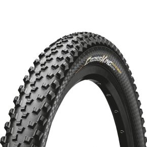 Continental Cross King Protection 55-584 (27.5"x2.20) taitettava maastorengas