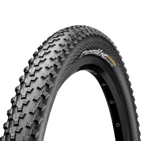Continental Cross King ShieldWall 58-622 (29x2.3") taitettava maastorengas 