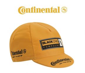 Continental Race ajolippis