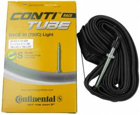 Continental 28" (20/25-622) Light Presta 60mm sisärengas