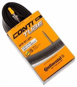 Continental MTB 29" (47/60-622) Light Presta 42mm sisärengas