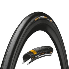 Continental Supersport Plus (23-622) ulkorengas