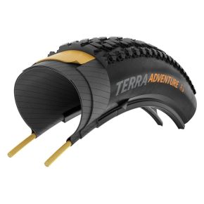 Continental Terra Adventure Trail Grip (45-622) taitettava ulkorengas