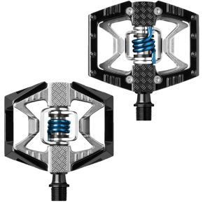 Crankbrothers Double Shot 2 maastopolkimet